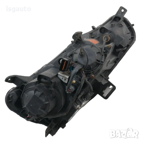 Ляв ксенонов фар Mitsubishi Lancer X (GS44S) 2007-2017 ID: 159304, снимка 2 - Части - 54075781
