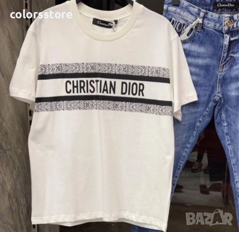 Дамска тениска  Cristian Dior/Br-4Ty