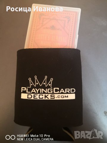 Колекционерски карти Алманах на Кота, снимка 2 - Карти за игра - 35213276