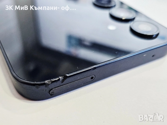 Samsung Galaxy A35 5G 8/256 02683-25, снимка 3 - Samsung - 51645694