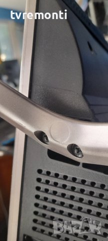 оригинална стойка телевизор TCL модел 43EP640, снимка 2 - Стойки, 3D очила, аксесоари - 36683552