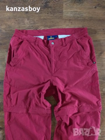 nomad - страхотен мъжки панталон, снимка 3 - Спортни дрехи, екипи - 36876686