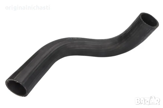 Маркуч турбо въздуховод турбина НИСАН НАВАРА ПАТФАЙНДЕР NISSAN NAVARA D22 14463EB71A 14463-EB71A  