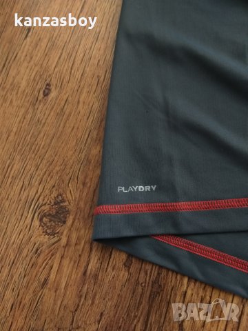 reebok - страхотен мъжки потник, снимка 7 - Тениски - 33711955