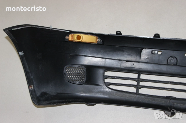 Предна броня Daewoo Matiz (1998-2000г.) 96317584 / 96 317 584, снимка 7 - Части - 52925019