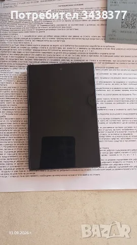 Samsung fold z8 512gb , снимка 2 - Samsung - 56113406
