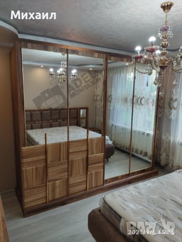 Сглобяване и монтаж на мебели и кухни , София, снимка 10 - Монтажи - 37324745