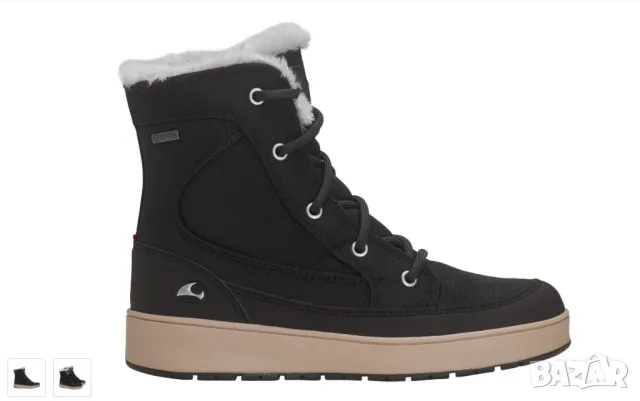 Viking Maia Warm GTX Zip Gore-Tex номер 39 водоустойчиви туристически / зимни обувки ботуши , снимка 3 - Други - 48089708