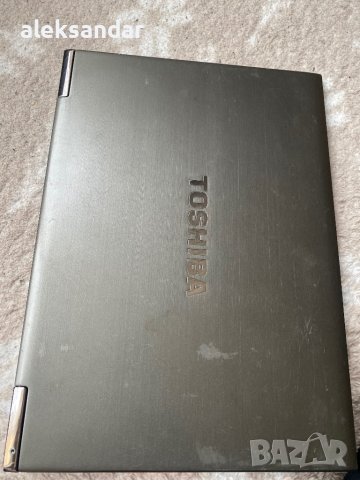 Toshiba , снимка 3 - Лаптопи за дома - 44224469