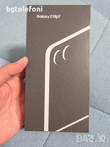 Samsung Galaxy Fold 7 256 , Flip 7 256 , S25 Ultra 512 ,запечатани чисто нови, снимка 10 - Samsung - 51800369