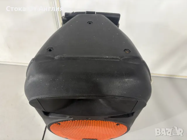 Тонколона / караоке - Beyond , снимка 4 - Тонколони - 50358602