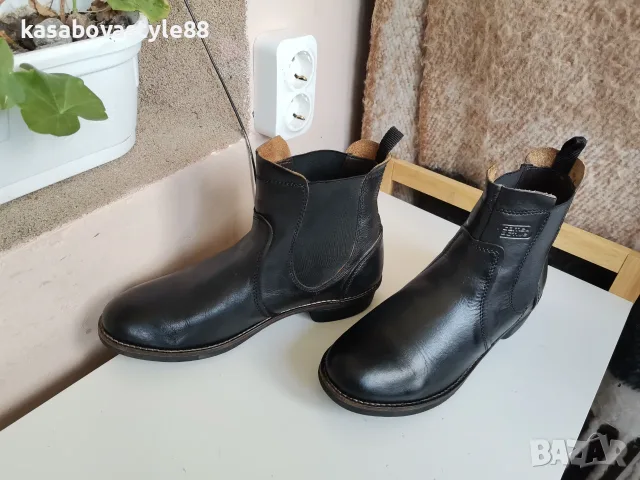 Боти Camel Active 40.5 н. , снимка 13 - Дамски боти - 56299111