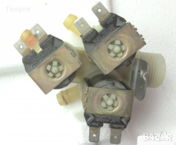 части за пералня Whirlpool FL244 , снимка 16 - Перални - 31263697