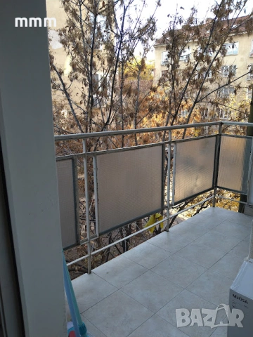 отдава под наем 3-стаен апартамент на "5-те кюшета", гр. София, снимка 13 - Апартаменти - 54215551