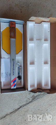 ОРИГИНАЛНА ! Скоба против кражба за гуми на кола - джип - бус - кемпер - каравана - ремарке и други , снимка 3 - Аксесоари и консумативи - 44648657