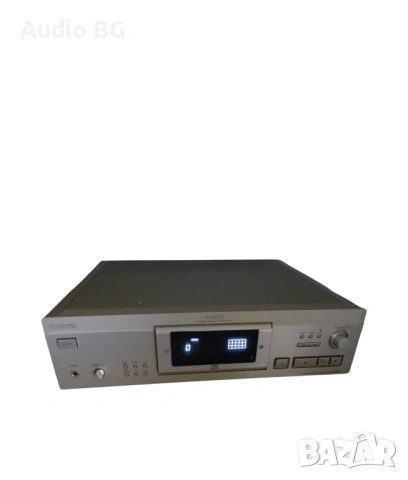 Sony CDP-XA50EE, снимка 2 - Декове - 53329741