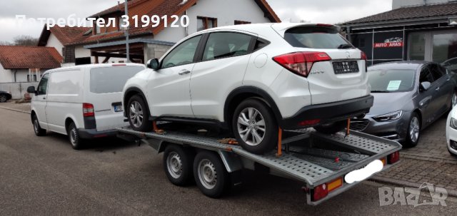 Транспортни услуги с бус, снимка 3 - Товарни превози - 40791710