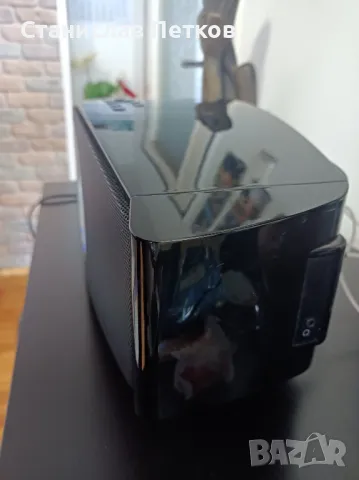 колона.док станция