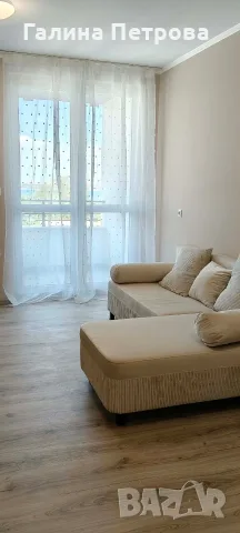 Двустаен апартамент в Созопол , снимка 4 - Апартаменти - 55983005