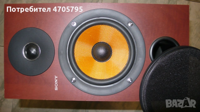  Тонколони Сони