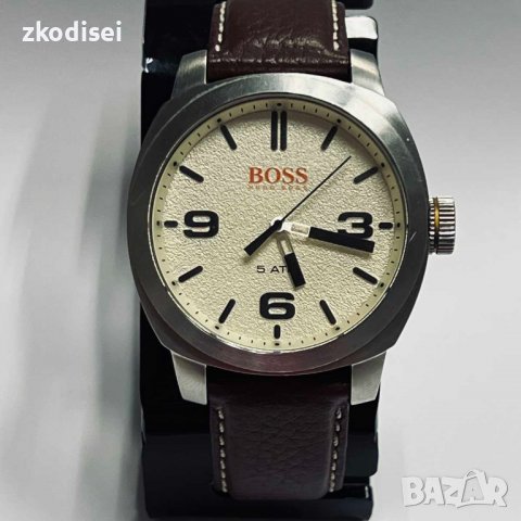 Часовник Boss HB290.1.14.2935, снимка 1 - Мъжки - 39653758