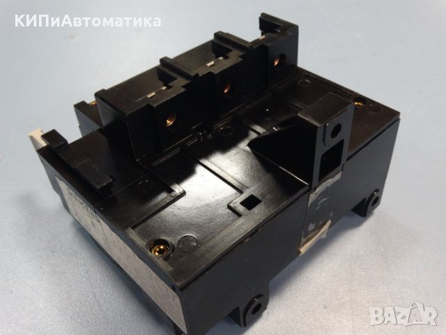 термозащита Siemens 3UA43 00-8AP, снимка 9 - Електродвигатели - 34451932