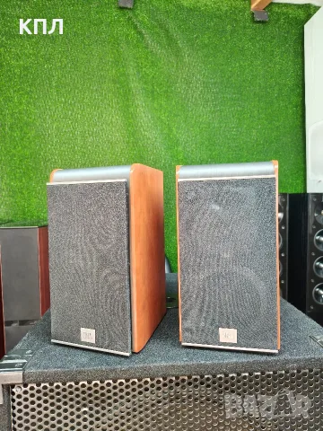 Тонколони JBL ES-20 , снимка 9 - Тонколони - 56073271