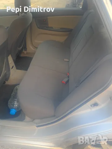 Kia cerato Киа черато цял или на части , снимка 8 - Автомобили и джипове - 55792453