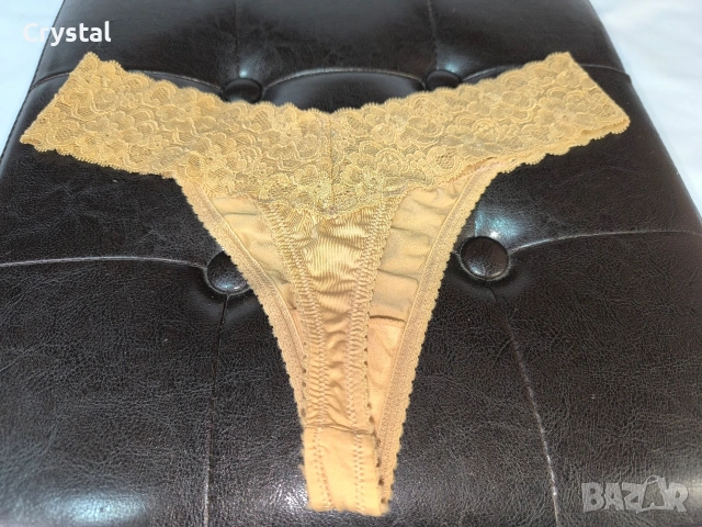 Дантелени прашки, снимка 9 - Бельо - 53065879