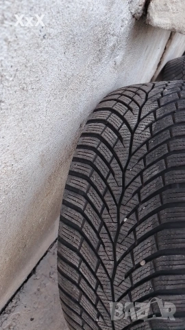 Оригинални джанти с гуми Mercedes 5x112 17", снимка 9 - Гуми и джанти - 54230457