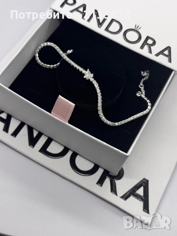 Пандора гривна Pandora , снимка 6 - Гривни - 52314165