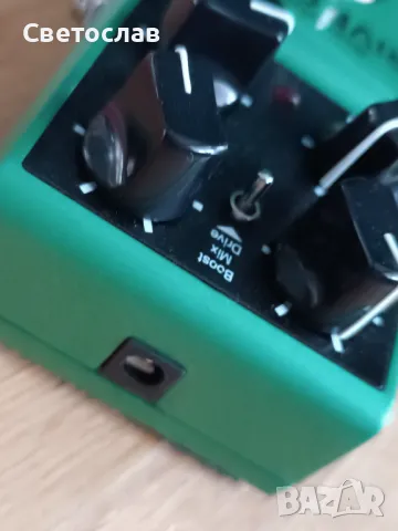 Драйв Nux Drive Core, снимка 3 - Китари - 48249693