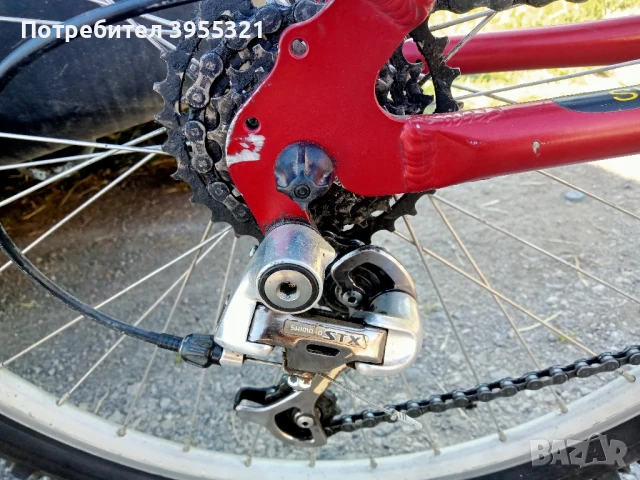 Велосипед 26 цола , снимка 3 - Велосипеди - 50491940