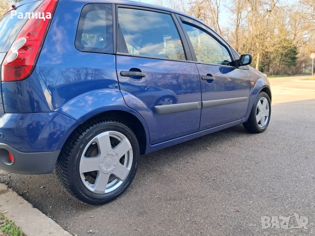 Оригинални алуминиеви джанти за Ford 4×108 R15, снимка 17 - Гуми и джанти - 54093155