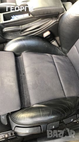 бмв е46 320i 150 коня на части, снимка 13 - Автомобили и джипове - 35245556