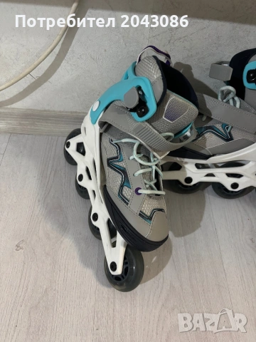 Ролери , снимка 2 - Ролери, кънки - 53214207