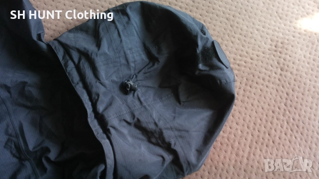 TIMBRA Work Waterproof Jacket размер XXXL тънко работно яке водонепромокаемо W4-222, снимка 9 - Якета - 52075920