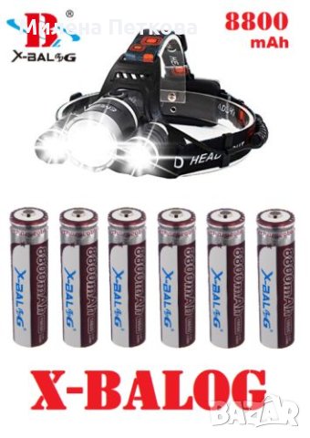 Акумулаторни батерии 18650 3.7V и 4.2V акумулаторна батерия 3.7В 4.2В, снимка 8 - Оригинални батерии - 42486649