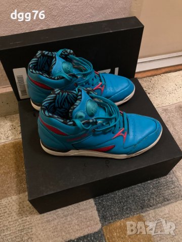 Маратонки Reebok 39, снимка 1