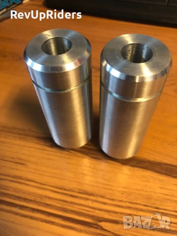 Краш тапи за Suzuki gsxr k7-k8 1000, снимка 2 - Части - 40813983