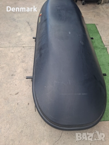 Авто бокс  - куфар THULE, снимка 2 - Аксесоари и консумативи - 51571227