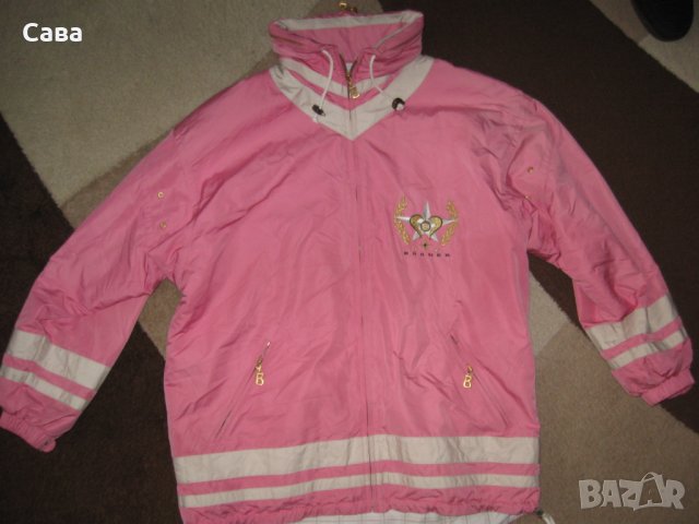 Яке BOGNER   дамско,2-3ХЛ, снимка 2 - Якета - 31815262