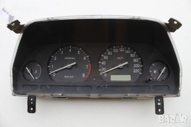 Километраж, оборотомер Ровър 25 1.4и 01г Rover 25 1.4i 2001