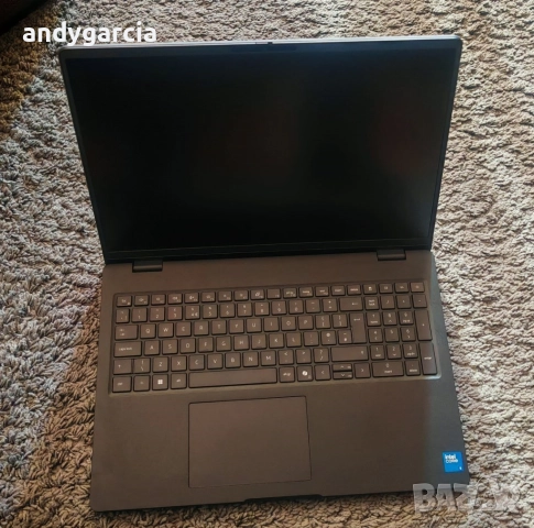 Dell Pro 16/Intel Core 5 120U/16GB RAM/512GB SSD/16' FHD+ IPS/Intel Graphics с гаранция 3 години, снимка 6 - Лаптопи за работа - 52774702