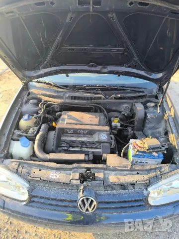 Голф 4 1.4 на Части , снимка 3 - Автомобили и джипове - 49670683