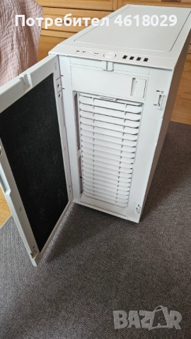 Геймърски компютър i9 9900k Radeon RX6800 16 GB / 32 Gb RAM, снимка 4 - Геймърски - 52016600