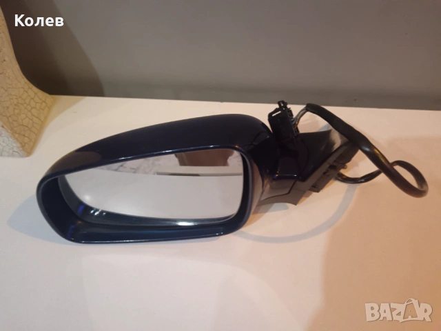 Огледало, снимка 3 - Части - 54133143