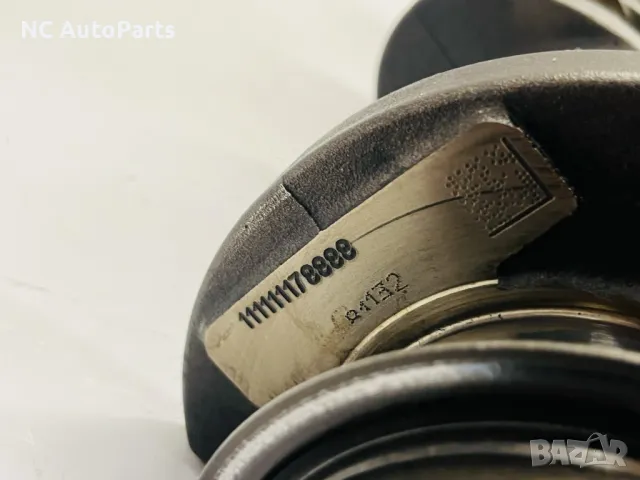 Колянов вал за Iveco Ивеко Дейли 2.3 дизел 502295016 Iveco 2007, снимка 9 - Части - 49708724