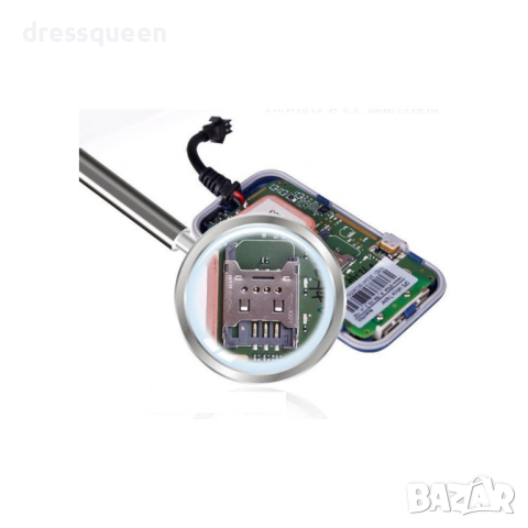 1648 GPS тракер за автомобил модел GT02A-2, снимка 15 - Аксесоари и консумативи - 44804934