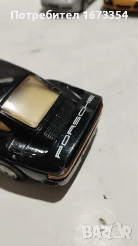 PORSCHE, снимка 15 - Колекции - 49548387